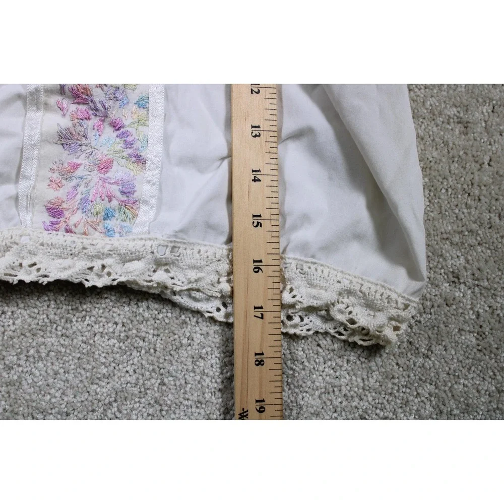 Handmade vintage baby